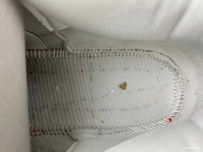 Retro Air DJ Grateful AJ3-770438 Jordan 3 Khaled 1001